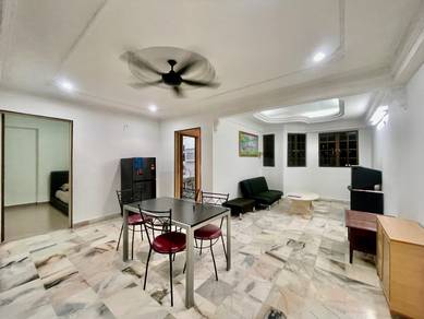 (Flexi Book+RENOVATED)Seri Mas Condominium Amber Tower Cheras
