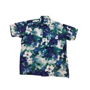 Vintage JUN MEN rayon