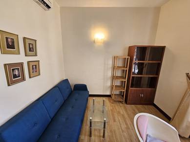 (Blk 167) Gurney Park - renovated, high floor - beside Paragon