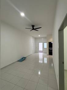 IOI Kulai🏡 Gated&Guarded 1 Storey for Rent‼️