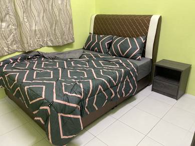 Room-for-rent-Perai-Penang