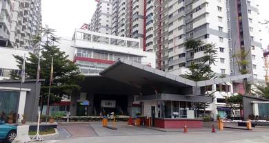 Koi Kinrara