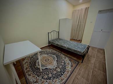 Room-for-rent-Skudai-Johor