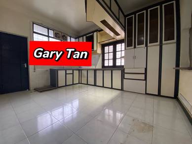 2 Storey Terrace Corner For Sale @ Taman  Sri Tenang  Kampung Baru