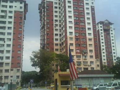 Taman Sri Murni Fasa 2