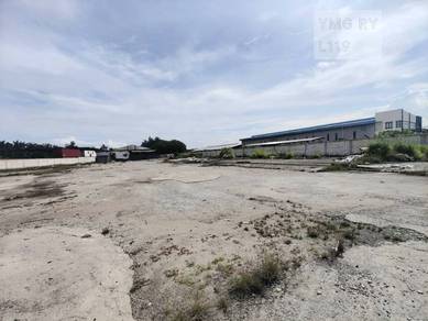 Industrial-Land-for-rent-Telok-Panglima-Garang-Selangor