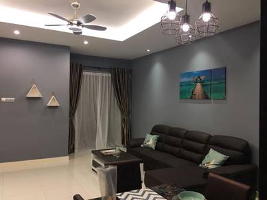 The Loft | Imago | Fully Furnished | KK