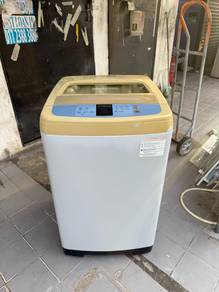 Samsung washing machine 7.5-kg washer