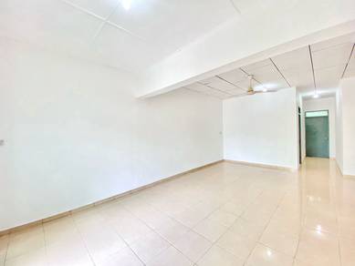 Taman Richdar Menggatal | Single Storey Terrace | Below Market Value