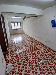 Taman Impian Indah Flat For Rent | Lower Floor | Alma | Bukit Mertajam