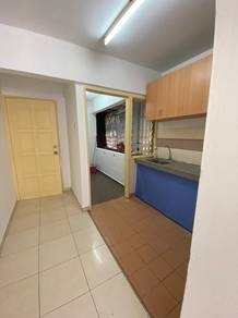 Abdullah Hukum Apartment, Company Rent, Mid Valley Gardens KL Eco City