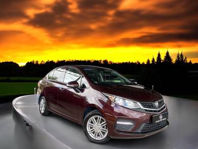 Proton PERSONA 1.6 PREMIUM (A)FULLOAN CARKING