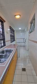Sungai Buloh Bukit Rahman Putra 2storey Freehold Landed House Non Bumi