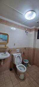 Sungai Buloh Bukit Rahman Putra 2storey Freehold Landed House Non Bumi