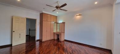 Sungai Buloh Bukit Rahman Putra 2storey Freehold Landed House Non Bumi
