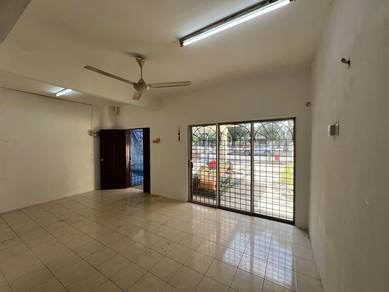 Double Storey Terrace House for rent at  Bukit Panchor, Nibong Tebal