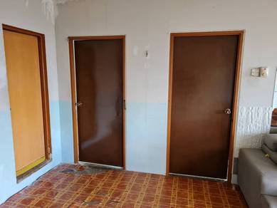 Flat PKNS For Sale Taman Serdang Jaya, Seri Kembangan (flat bosnia)
