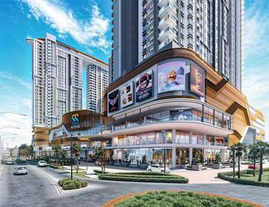 For Sale | 88 Avenue Kepayan