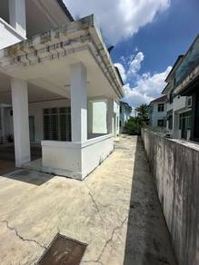Semi-Detached-House-for-sale-Sungai-Jawi-Penang