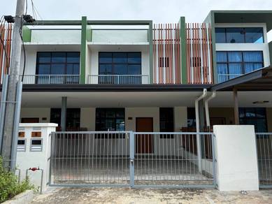 For Sale - Taman Seri Tombovo Putatan
