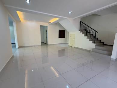 3sty TAMAN SUNWAY Cheras [ CORNER LOT / EXTRA 20FT LAND ]
