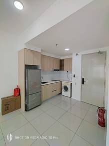 Tropicana Metropark - SouthPlace Residences