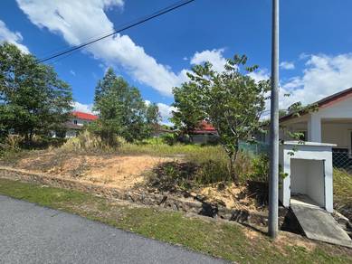 FREEHOLD NONBUMI BUNGALOW LOT🔥 Seksyen 5 Mahkota Hills Lenggeng.