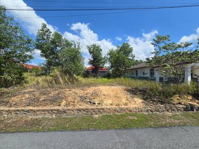 FREEHOLD NONBUMI BUNGALOW LOT🔥 Seksyen 5 Mahkota Hills Lenggeng.