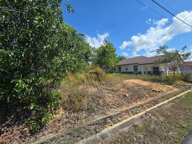 FREEHOLD NONBUMI BUNGALOW LOT🔥 Seksyen 5 Mahkota Hills Lenggeng.