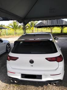 Volkswagen GOLF R 2.0 IQ DRIVE (A)