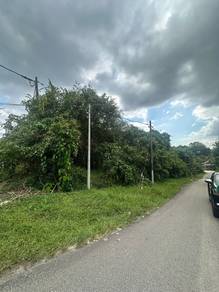 11.79 acre Kempas Permatang Freehold International Johor Bahru Johor