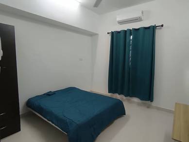 Room-for-rent-Kuching-Sarawak