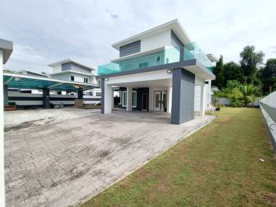 [FULLY RENO] 2 Sty Bungalow, Taman Belia Antarabangsa, Ayer Keroh