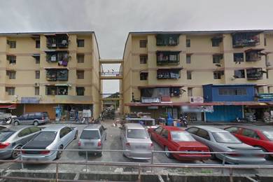 Taman Teluk Kumbar
