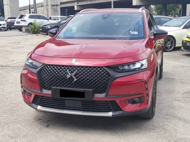 CITROEN Ds 7 5008 PEUGEOT OFR SPECIAL🔥🔥