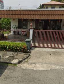 Taman Fortuna | Penampang | Lintas | Luyang | Damai