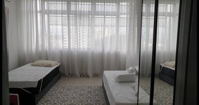 Room-for-rent-Putrajaya-Putrajaya