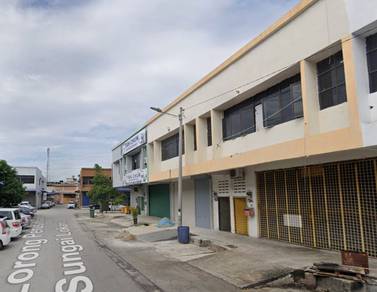 Warehouse-/-Factory-for-rent-Butterworth-Penang