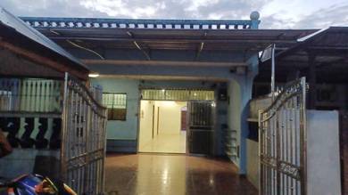 Single Storey House Permas Jaya Jln Permas 1/xx Offer now