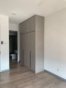 United points kepong segambut partly furnished for sell