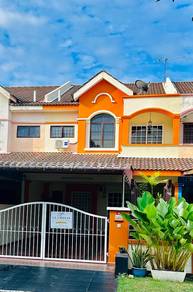 2-storey-Terraced-House-for-sale-Ipoh-Perak-1