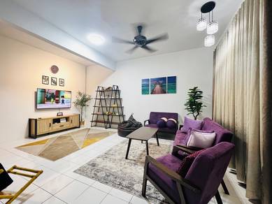 2-storey-Terraced-House-for-sale-Ipoh-Perak