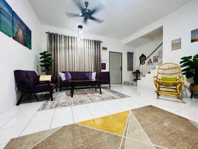 2-storey-Terraced-House-for-sale-Ipoh-Perak-2