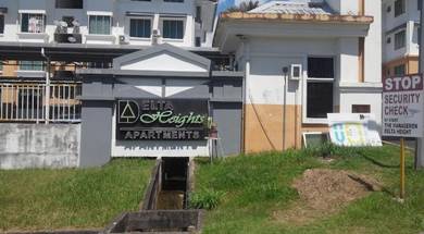 Room-for-rent-Penampang-Sabah