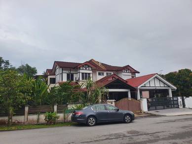 2 Storey Semi D SBCR Saujana Utama Sg Buloh