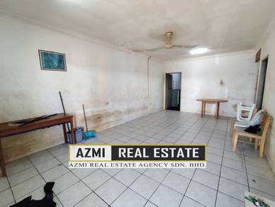 Partially Furnished Single Storey Terrace Corner Senadin Phase 2 Miri