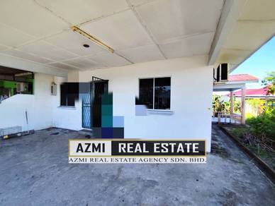 Partially Furnished Single Storey Terrace Corner Senadin Phase 2 Miri