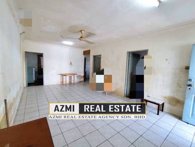 Partially Furnished Single Storey Terrace Corner Senadin Phase 2 Miri