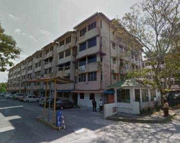 Taman Pulasan