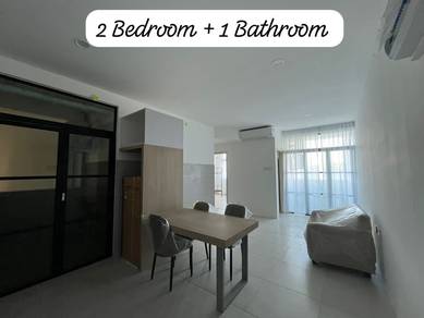 FOR RENT | Furnished Apartments | d'Millenia Residences@Unimas Kota Sa